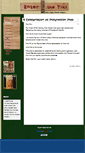 Mobile Screenshot of enterthetiki.com